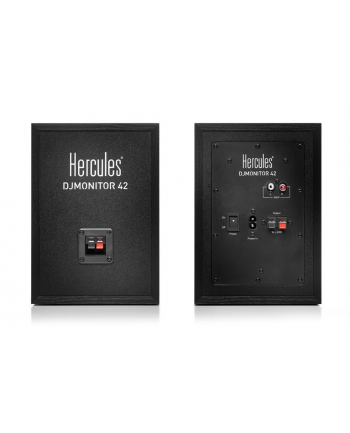 hercules Głośniki DJMonitor 42 RMS 2 x 20W