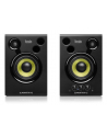 hercules Głośniki DJMonitor 42 RMS 2 x 20W - nr 17