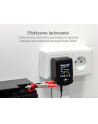 Ladowarka, Prostownik Green Cell do akumulatorow 2V / 6V / 12V (0.6A) - nr 15
