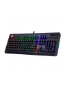 thermaltake Klawiatura gamingowa Level 20 RGB Black Cherry MX Blue - nr 15