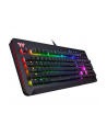 thermaltake Klawiatura gamingowa Level 20 RGB Black Cherry MX Blue - nr 1