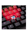 thermaltake Klawiatura gamingowa Level 20 RGB Black Cherry MX Blue - nr 6