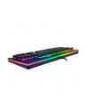 thermaltake Klawiatura gamingowa Level 20 RGB Black Cherry MX Silver - nr 12