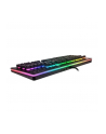 thermaltake Klawiatura gamingowa Level 20 RGB Black Cherry MX Silver - nr 4