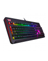 thermaltake Klawiatura gamingowa Level 20 RGB Black Cherry MX Silver - nr 7