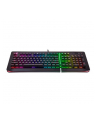 thermaltake Klawiatura gamingowa Level 20 RGB Black Cherry MX Silver - nr 8