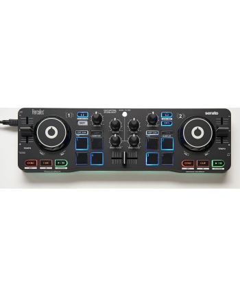 hercules Konsola DJ Starlight nr 2