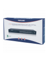 intellinet network solutions Intellinet Gigabit switch 24x 10/100/1000 Mbps 2x SFP rackmount 19'' zarządzalny - nr 17