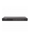 intellinet network solutions Intellinet Gigabit switch 24x 10/100/1000 Mbps 2x SFP rackmount 19'' zarządzalny - nr 19