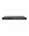 intellinet network solutions Intellinet Gigabit switch 24x 10/100/1000 Mbps 2x SFP rackmount 19'' zarządzalny - nr 21