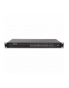 intellinet network solutions Intellinet Gigabit switch 24x 10/100/1000 Mbps 2x SFP rackmount 19'' zarządzalny - nr 28