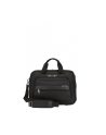 Torba  SAMSONITE CS309005 14,1'' VECTURA EVO komputer, tabl, doku, kiesz, czarna - nr 9