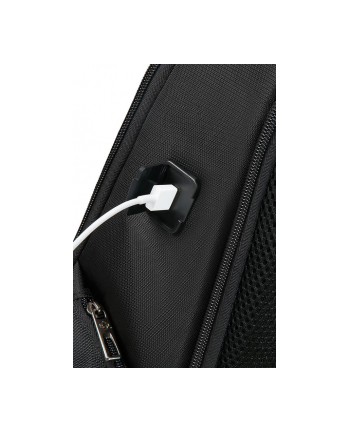 Plecak SAMSONITE CS309008 14.1'' VECTURA EVO, komp, tablet, kiesz, czarny