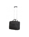 Rolling tote SAMSONITE CS309011 17,3'' VECTURA EVO,komp,tab,dok, kiesz, czarny - nr 7