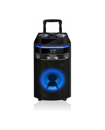 blaupunkt System audio z Bluetooth i funkcją karaoke PS6 nr 2