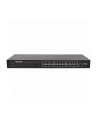 intellinet network solutions Intellinet Gigabit switch 24x 10/100/1000 Mbps 2x SFP rackmount 19'' zarządzalny - nr 26