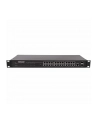 intellinet network solutions Intellinet Gigabit switch 24x 10/100/1000 Mbps 2x SFP rackmount 19'' zarządzalny - nr 28