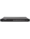 intellinet network solutions Intellinet Gigabit switch 24x 10/100/1000 Mbps 2x SFP rackmount 19'' zarządzalny - nr 5