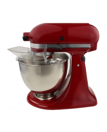 Robot kuchenny Kitchenaid 5KSM175PS EER Artisan - Czerwony nr 2