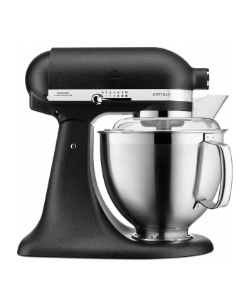 Robot kuchenny Kitchenaid 5KSM185PS EBK Artisan nr 1