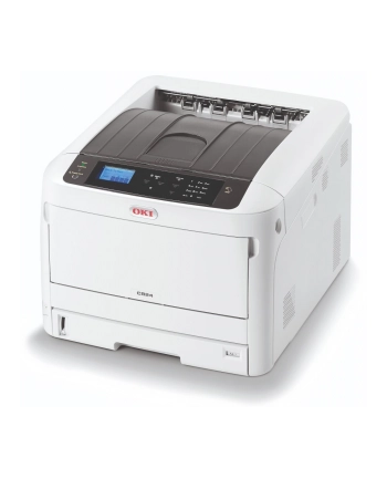 Drukarka OKI C824dn nr 1