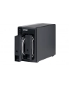 QNAP 2-bay 3.5'' SATA HDD USB 3.0 type-C hardware RAID external enclosure - nr 26