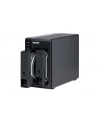 QNAP 2-bay 3.5'' SATA HDD USB 3.0 type-C hardware RAID external enclosure - nr 42