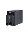 QNAP 2-bay 3.5'' SATA HDD USB 3.0 type-C hardware RAID external enclosure - nr 8