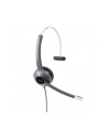 cisco systems Cisco Headset 521 Wired Single 3.5mm + USB Headset Adapter - nr 3