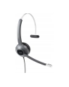 cisco systems Cisco Headset 521 Wired Single 3.5mm + USB Headset Adapter - nr 4