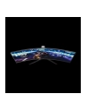 Monitor Asus XG49VQ 49'' DFHD (3840x1440), VA curved, HDMI/DP/USB3,HDR głośniki - nr 14
