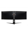 Monitor Asus XG49VQ 49'' DFHD (3840x1440), VA curved, HDMI/DP/USB3,HDR głośniki - nr 22