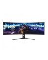 Monitor Asus XG49VQ 49'' DFHD (3840x1440), VA curved, HDMI/DP/USB3,HDR głośniki - nr 32