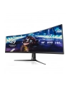 Monitor Asus XG49VQ 49'' DFHD (3840x1440), VA curved, HDMI/DP/USB3,HDR głośniki - nr 33