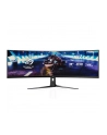 Monitor Asus XG49VQ 49'' DFHD (3840x1440), VA curved, HDMI/DP/USB3,HDR głośniki - nr 36