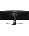 Monitor Asus XG49VQ 49'' DFHD (3840x1440), VA curved, HDMI/DP/USB3,HDR głośniki - nr 68