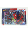 clementoni CLE puzzle 60 Spiderman 26048 - nr 1