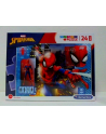 clementoni CLE puzzle 24 maxi Spiderman 28507 - nr 1