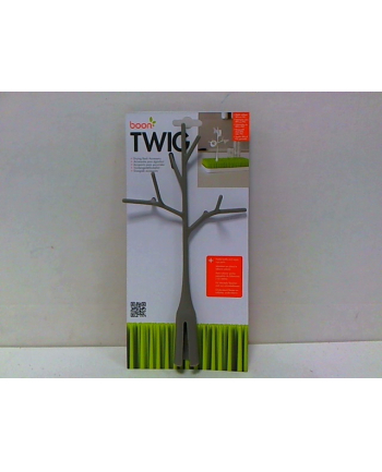 SKIP HOP stojak do suszarki Twig Grey 11866