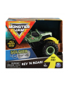 spin master SPIN Monster Jam 1:43 warczące opony 6044990 - nr 2