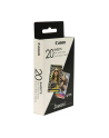 Canon ZINK PAPER ZP-2030 20 SHEETS EXP HB - nr 10