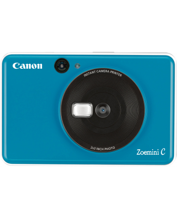 Canon CAMERA PRINTER ZOEMINI C SSB EMEA