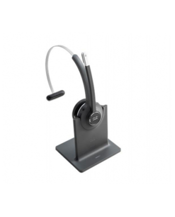 cisco systems Cisco 561 Wireless Single Headset, Standard Base Station EU