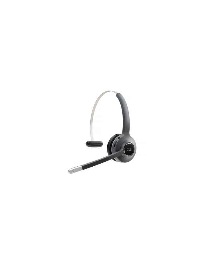 cisco systems Cisco 561 Wireless Single Headset, Standard Base Station EU główny