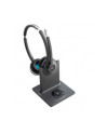 cisco systems Cisco 562 Wireless Dual Headset, Multi Base Station EU - nr 6