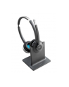 cisco systems Cisco 562 Wireless Dual Headset, Standard Base Station EU - nr 2