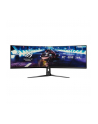 Monitor Asus XG49VQ 49'' DFHD (3840x1440), VA curved, HDMI/DP/USB3,HDR głośniki - nr 2