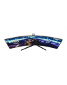 Monitor Asus XG49VQ 49'' DFHD (3840x1440), VA curved, HDMI/DP/USB3,HDR głośniki - nr 38