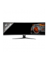 Monitor Asus XG49VQ 49'' DFHD (3840x1440), VA curved, HDMI/DP/USB3,HDR głośniki - nr 51