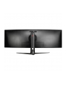 Monitor Asus XG49VQ 49'' DFHD (3840x1440), VA curved, HDMI/DP/USB3,HDR głośniki - nr 62